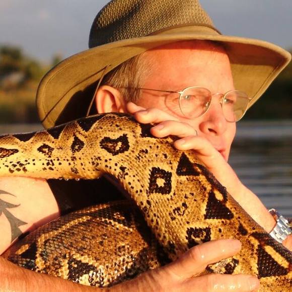 Meet your Posher, Michael - Picture 1 of 1